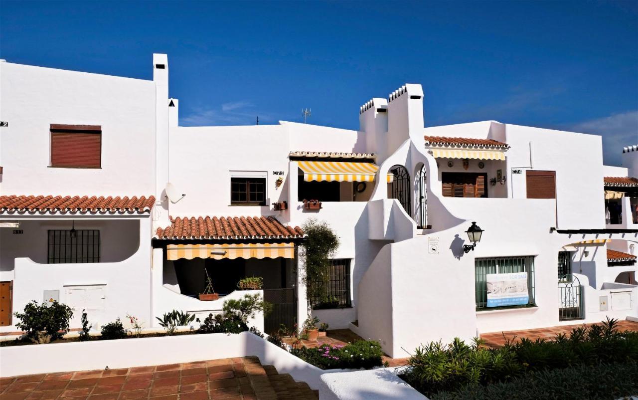 Appartement Costa Del Sol, Puerto De La Duquesa à Castillo de Sabinillas Extérieur photo