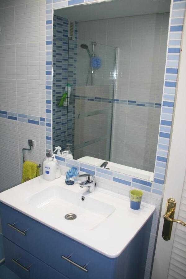 Appartement Costa Del Sol, Puerto De La Duquesa à Castillo de Sabinillas Extérieur photo