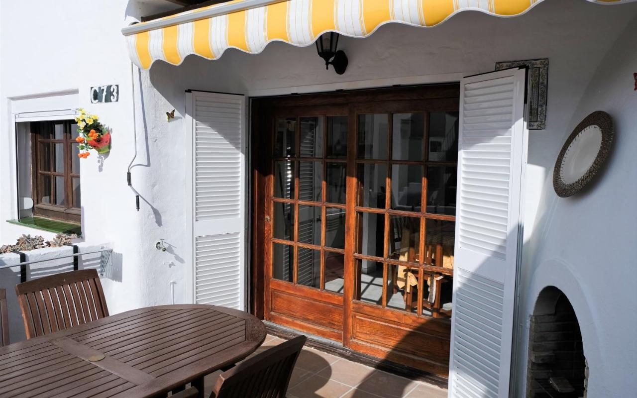 Appartement Costa Del Sol, Puerto De La Duquesa à Castillo de Sabinillas Extérieur photo