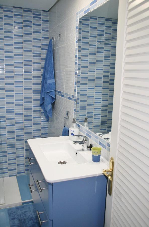 Appartement Costa Del Sol, Puerto De La Duquesa à Castillo de Sabinillas Extérieur photo